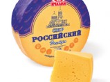 Сыр Российский от производителя оптом со склада в Москве / Москва